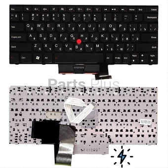 клавиатуры для ноутбуков