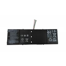 Аккумуляторная батарея для ноутбука Acer AL13B8K Aspire V5-553 15V Black 3560mAh Orig