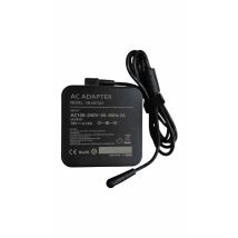 Блок питания для ноутбука Lenovo 45W 20V 2.25A Yoga LO45200USBFK OEM