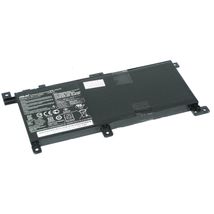 Батарея для ноутбука Asus C21N1509 - 4840 mAh / 7,6 V /  (058153)