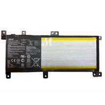 Аккумуляторная батарея для ноутбука Asus C21N1509 X556 7.6V Black 4840mAh Orig