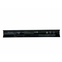 Аккумуляторная батарея для ноутбука HP KI04 Compaq 6560b 14.8V Black 2600mAh OEM