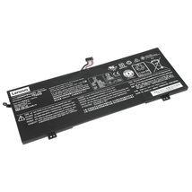 Аккумуляторная батарея для ноутбука Lenovo L15M4PC0 IdeaPad 710S-13ISK 7.5V Black 6135mAh Orig