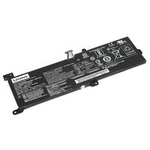 Аккумуляторная батарея для ноутбука Lenovo L16C2PB2 IdeaPad 320-15ABR 7.4V Black 4050mAh Orig