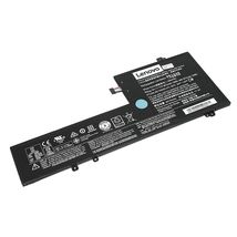Аккумуляторная батарея для ноутбука Lenovo L16M4PB2 Ideapad 720S-14 15.5V Black 3675mAh Orig
