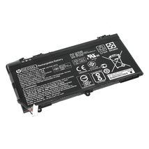 Батарея для ноутбука HP HSTNN-LB7G - 3600 mAh / 11,55 V /  (058531)