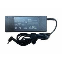 Блок питания для ноутбука Asus 90W 19V 4.74A 4.0x1.35mm AS9019040135FK OEM