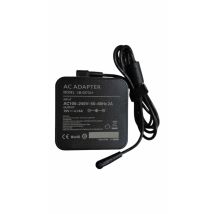 Блок питания для ноутбука Asus 19V 90W 5.5x2.5mm AS901905525FK OEM