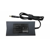 Блок питания для ноутбука Dell 130W 19.5V 6.7A 7.4x5.0mm slim DL1301957450CB REPLACEMENT