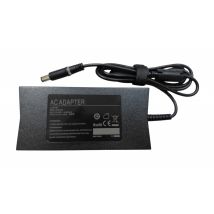 Блок питания для ноутбука Dell 90W 19.5V 4.62A 7.4x5.0mm DL901957450CB REPLACEMENT