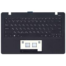 Клавиатура для ноутбука Asus 0KNB0-1124RU00 - черный (015770)