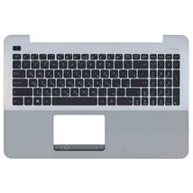 Клавиатура для ноутбука Asus SG-64910-XAA - черный (015767)