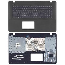 Клавиатура для ноутбука Asus 90NB0601-R31RU0 - черный (015762)