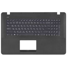 Клавиатура для ноутбука Asus 90NB0601-R31RU0 - черный (015762)