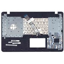 Клавиатура для ноутбука Asus 90NB0601-R31RU0 - черный (015762)