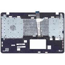 Клавиатура для ноутбука Asus 90NB0601-R31RU0 - черный (015839)