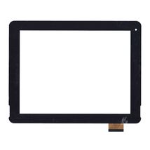 Тачскрин (Сенсорное стекло) для планшета Pipo M6 Pro черный