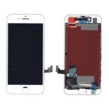 Матрица с тачскрином (модуль) для Apple iPhone 7 белый
