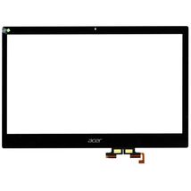 Тачскрин (Сенсорное стекло) для планшета Acer T0M14G88 V0.1 черный