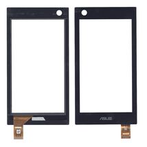 Тачскрин (Сенсорное стекло) для планшета Asus 5491L FPC-2 черный