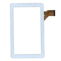 Тачскрин (Сенсорное стекло) для планшета DH-0901A1-FPC02-02 белый, для China-Tablet PC 9", China-Sony Q9, China-Samsung N8000, China-Lenovo LePad A2109