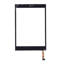 Тачскрин (Сенсорное стекло) для планшета Ritmix RMD-787 черный