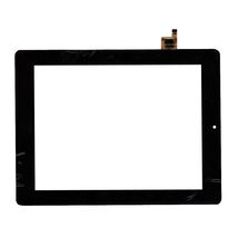 Тачскрин (Сенсорное стекло) для планшета Prestigio PMP7280C черный