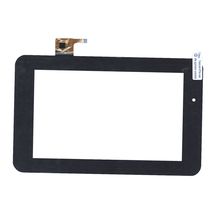 Тачскрин (Сенсорное стекло) для планшета WGJ7344 - V1 черный