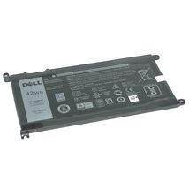 Батарея для ноутбука Dell 0WDX0R - 3500 mAh / 11,4 V /  (058155)