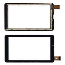 Тачскрин (Сенсорное стекло) для планшета FPC-CY070171(K71)-00 черный уценка