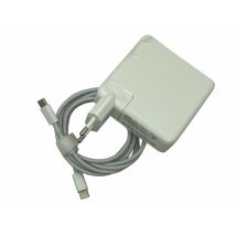 Зарядка для ноутбука Apple A1719 - 20.3 V / 87 W / 4,3 А (021267)