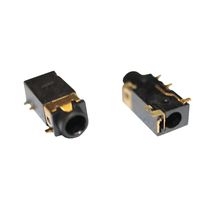 Разъем для ноутбука Audio Dock Connector 6 pin №30