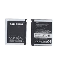 Аккумуляторная батарея для Samsung AB394635CE SGH-D840 3.7V White 1000mAh 3.7Wh