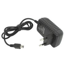 Блок питания для планшета AC 10W 5V 2A mini-USB Wall