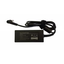 Блок питания для ноутбука Samsung 25W 14V 1.79A 6.5x4.4mm SG251406544 REPLACEMENT