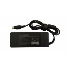 Блок питания для монитора и телевизора 75W 12V 6A 4Pin SY1206UV REPLACEMENT