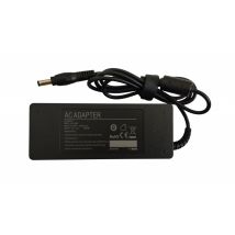 Блок питания для монитора и телевизора 72W 12V 6A 5.5x2.5 mm CHD-1260 REPLACEMENT