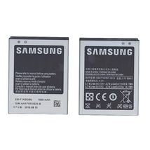 Аккумуляторная батарея для смартфона Samsung EB-L1A2GBA Galaxy S2/S2 PLUS/Galaxy R  3.7V Silver 1650mAhr 6.11Wh