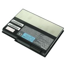 Батарея для ноутбука Toshiba PA3154U-1BRS - 1760 mAh / 10,8 V / 17 Wh (017155)