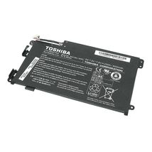 Аккумуляторная батарея для ноутбука Toshiba PA5156U-1BRS Click W35 7.6V Black 3000mAh Orig