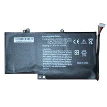 Батарея для ноутбука HP TPN-Q147 - 3800 mAh / 11,4 V /  (059154)