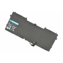 Батарея для ноутбука Dell WV7G0 - 6300 mAh / 7,4 V /  (059159)