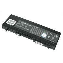 Батарея для ноутбука Toshiba PA3288U-1BRS - 6600 mAh / 10,8 V / 71 Wh (017157)
