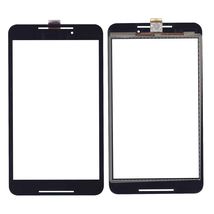 Тачскрин (Сенсорное стекло) для планшета Asus FonePad 8 FE380CG черный