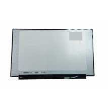 Матрица для ноутбука 15,6", Slim (тонкая), 30 pin eDP (снизу справа), 1920x1080, светодиодная (LED), IPS, без креплений, матовая, AU Optronics (AUO), B156HAN02.1