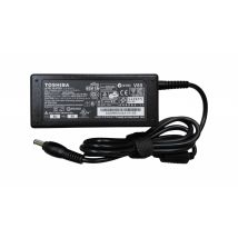 Блок питания для ноутбука Toshiba 65W 19V 3.42A 5.5x2.5mm PA3467U OEM