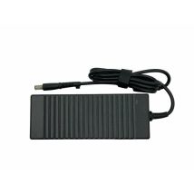 Зарядка для ноутбука HP 613154-001 - 18,5 V / 120 W / 6,5 А (011298)