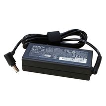 Зарядка для ноутбука Sony VGP-AC19V77 - 19,5 V / 65 W / 3,3 А (004040)