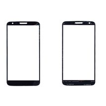 Тачскрин (Сенсорное стекло) для смартфона LG Optimus G2 D802 черное