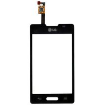 Тачскрин для телефона LG Optimus L4 II E440 - 3,8